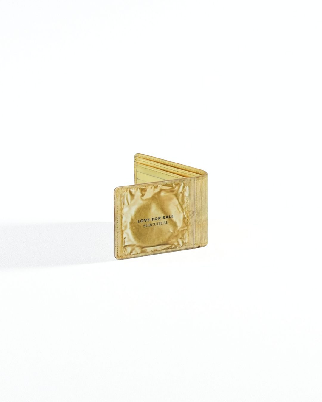 Condom Wallet