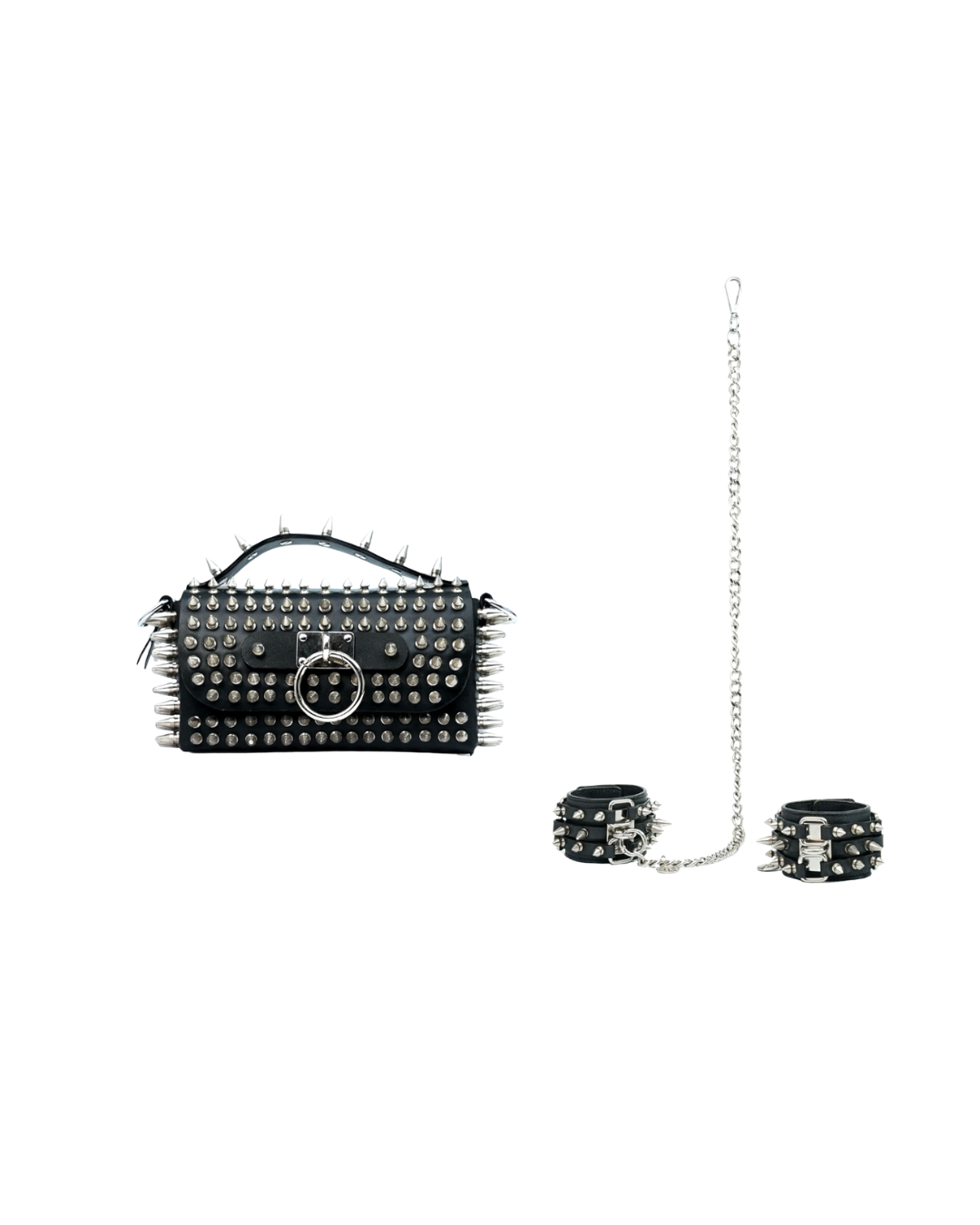 Touch of Death Mini Bag
