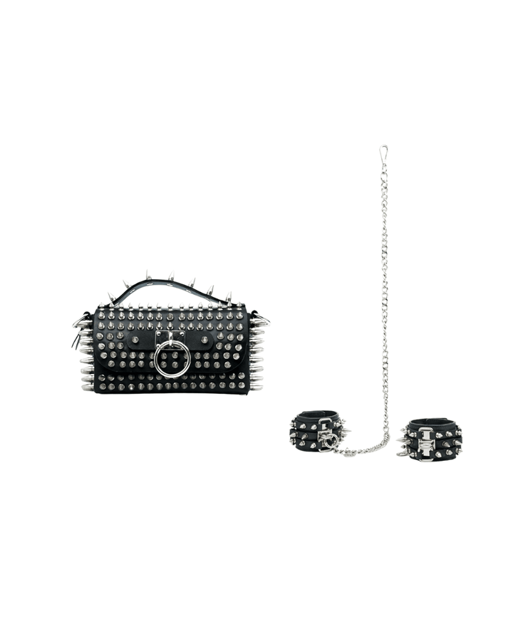 Touch of Death Mini Bag - Subculture