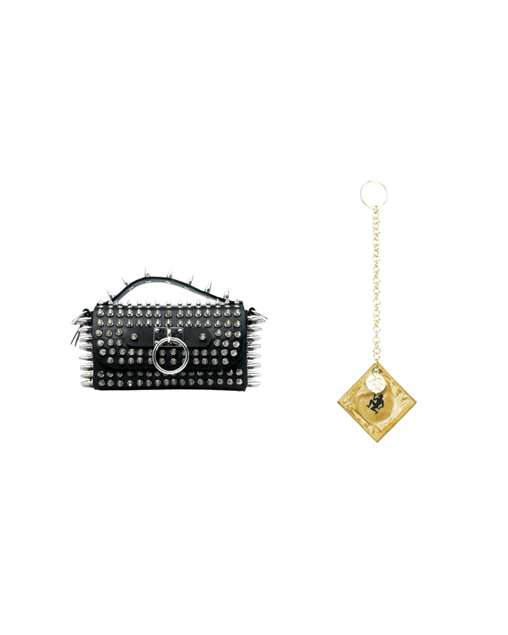 Touch of Death Mini Bag - Subculture