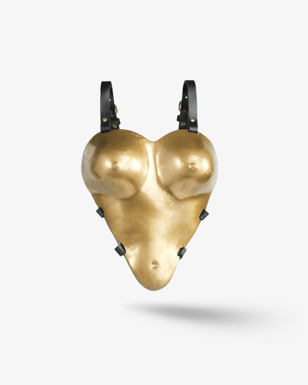 Venus Armour - Subculture