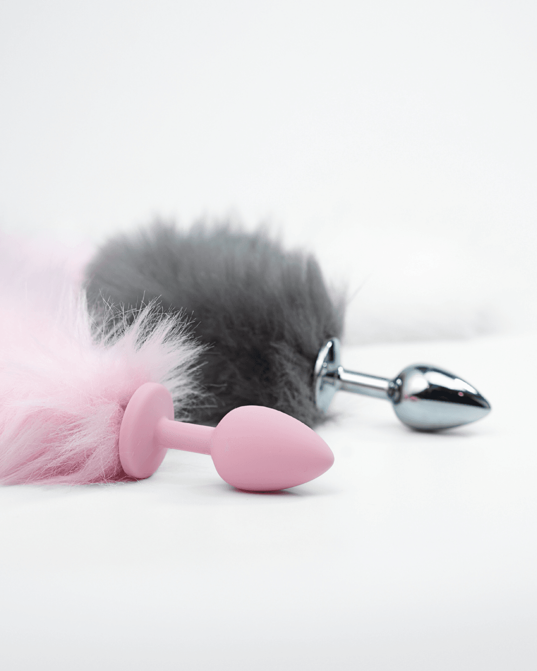 Fox Tail Butt Plug | Premium Tail Butt Plug for Play Subculture Fox Tail Butt Plug | Premium Tail Butt Plug for Play Subculture
