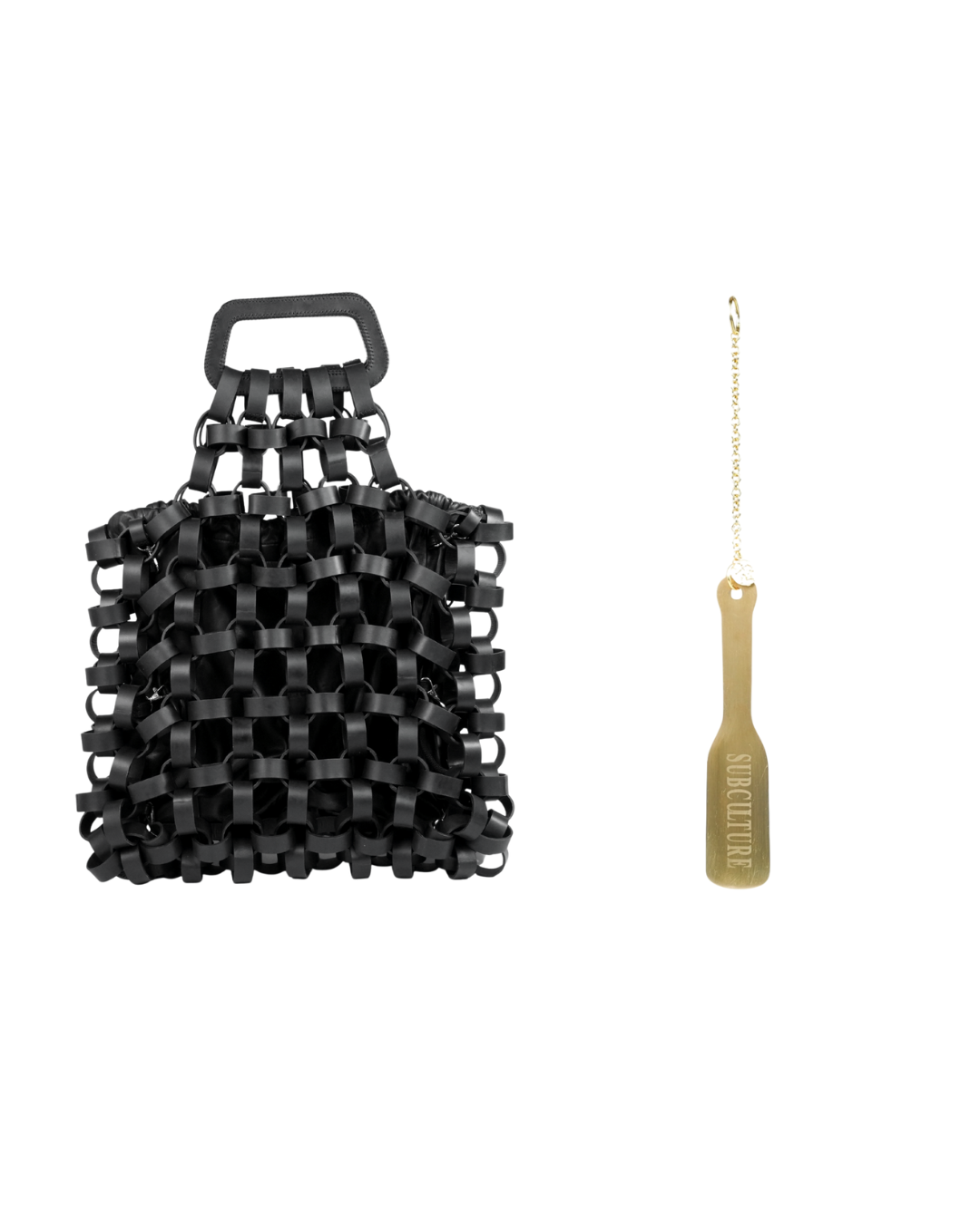 Abyss Tote Bag