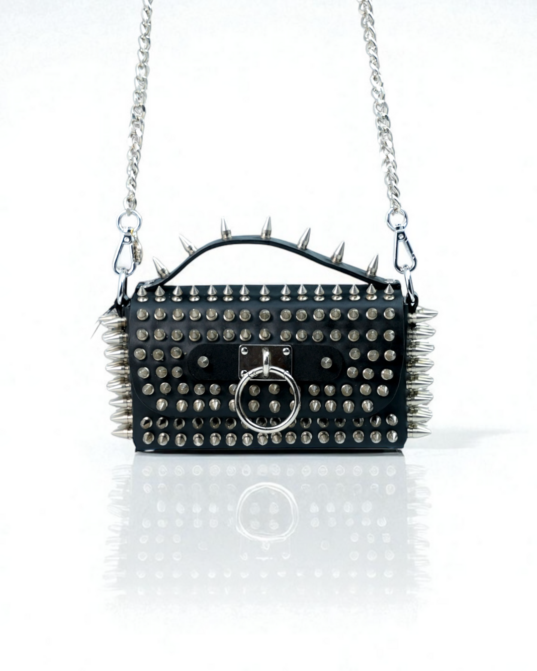 Touch of Death Mini Bag