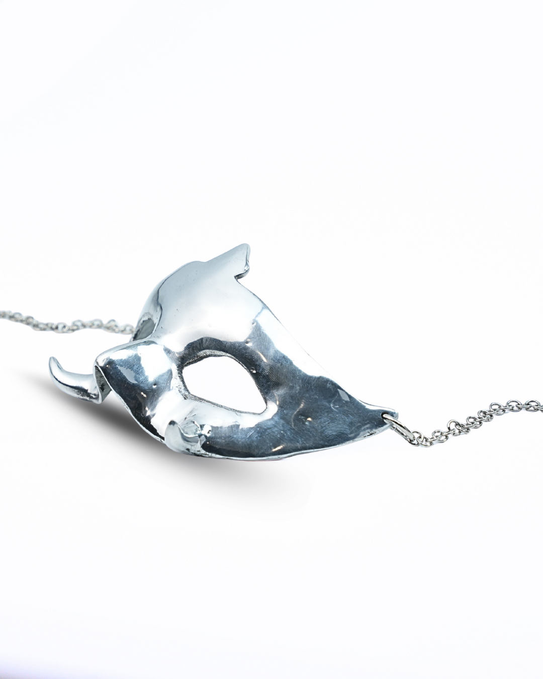 Tusk Mask