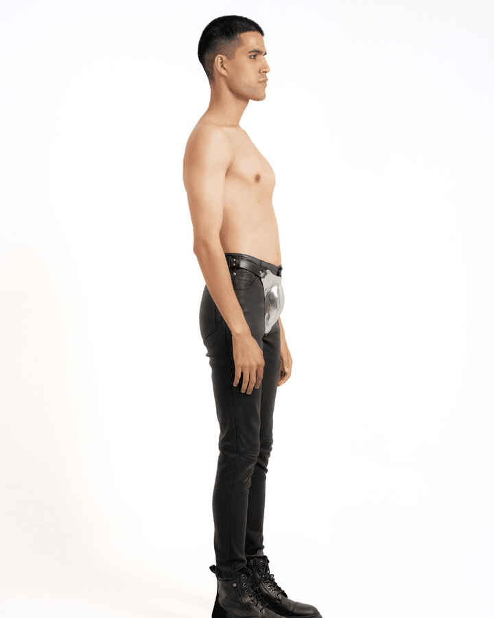 Metal Jockstrap, metal jockstrap by Subculture