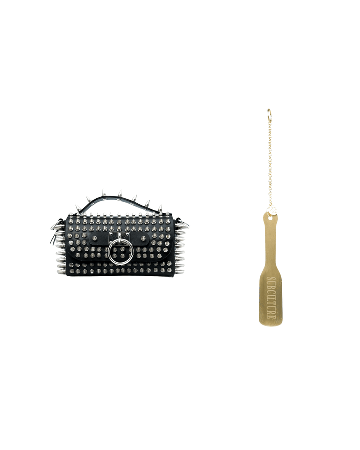 Touch of Death Mini Bag - Subculture