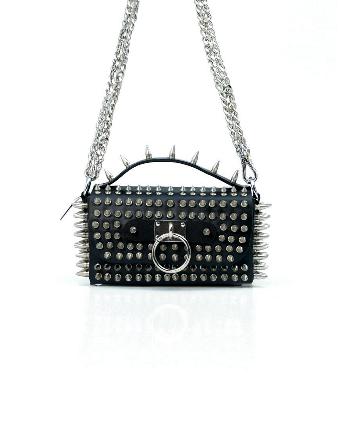 Touch of Death Mini Bag