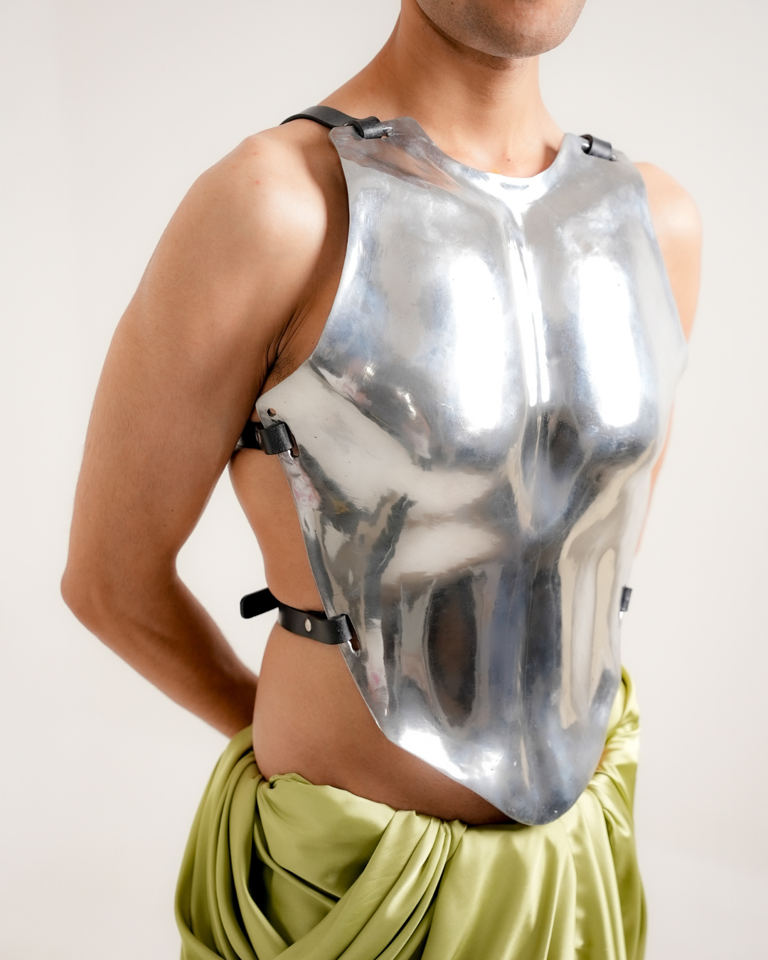 Apollo's Armour