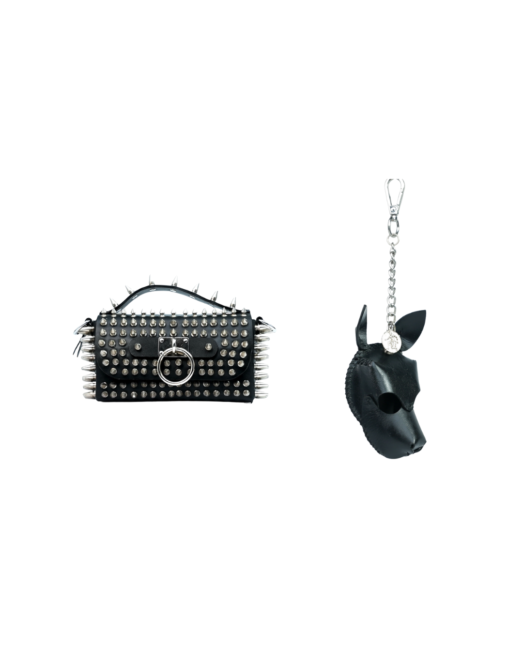 Touch of Death Mini Bag