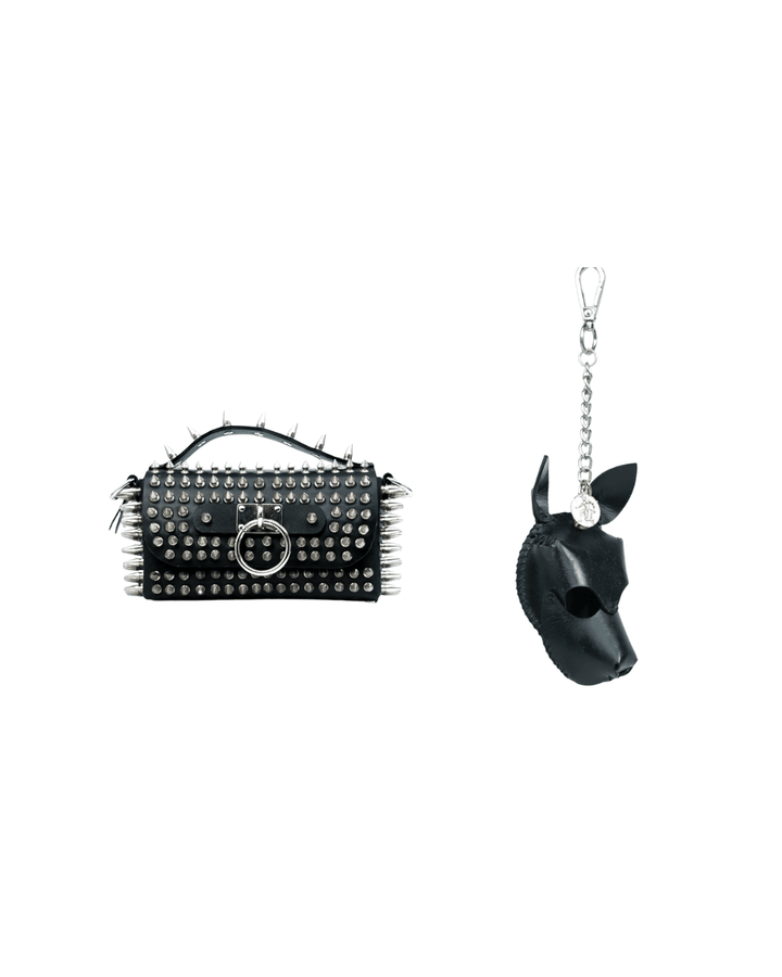 Touch of Death Mini Bag - Subculture