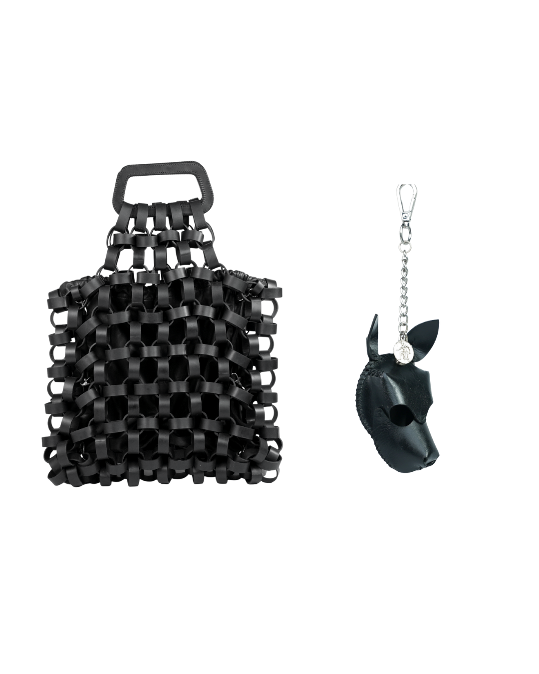 Abyss Tote Bag