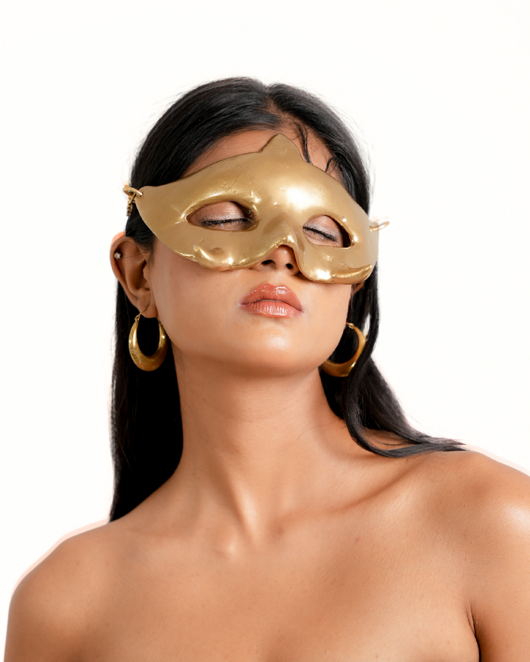 Tusk Mask