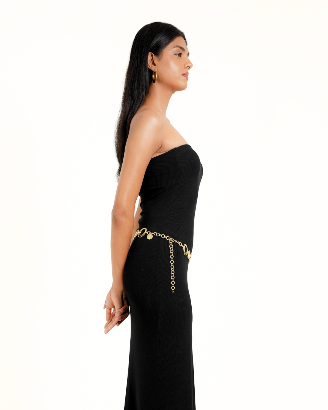 Subculture Waist Belt