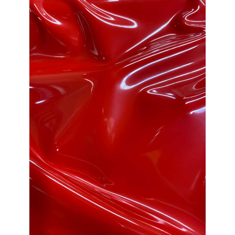 Latex sizing chart and fit guide by Subculture