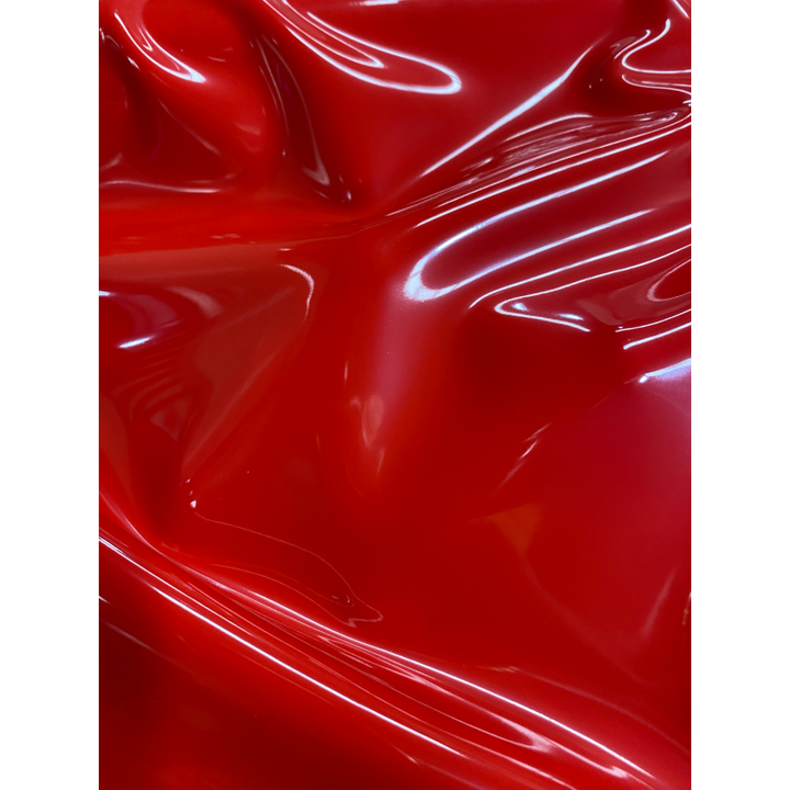 Latex sizing chart and fit guide by Subculture