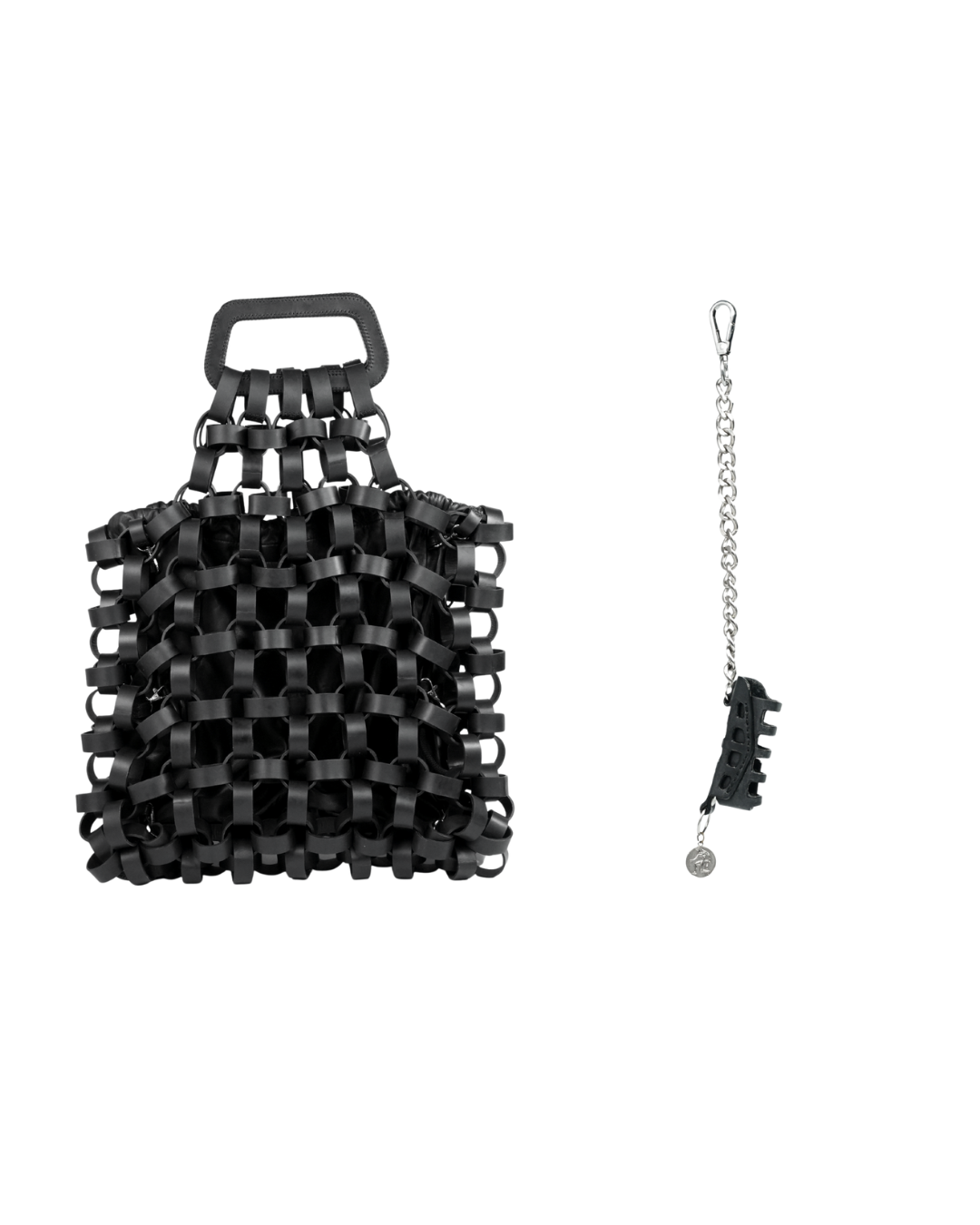 Abyss Tote Bag