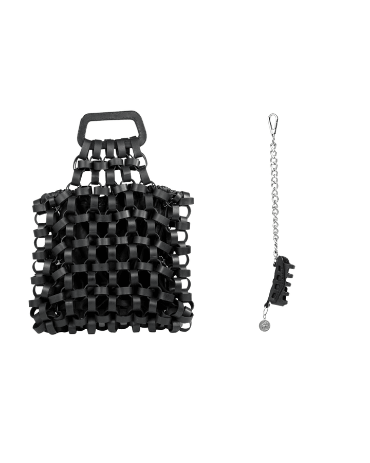 Abyss Tote Bag - Subculture