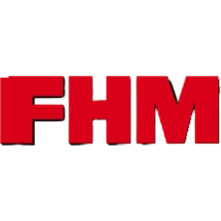 Subculture feature in FHM magazine