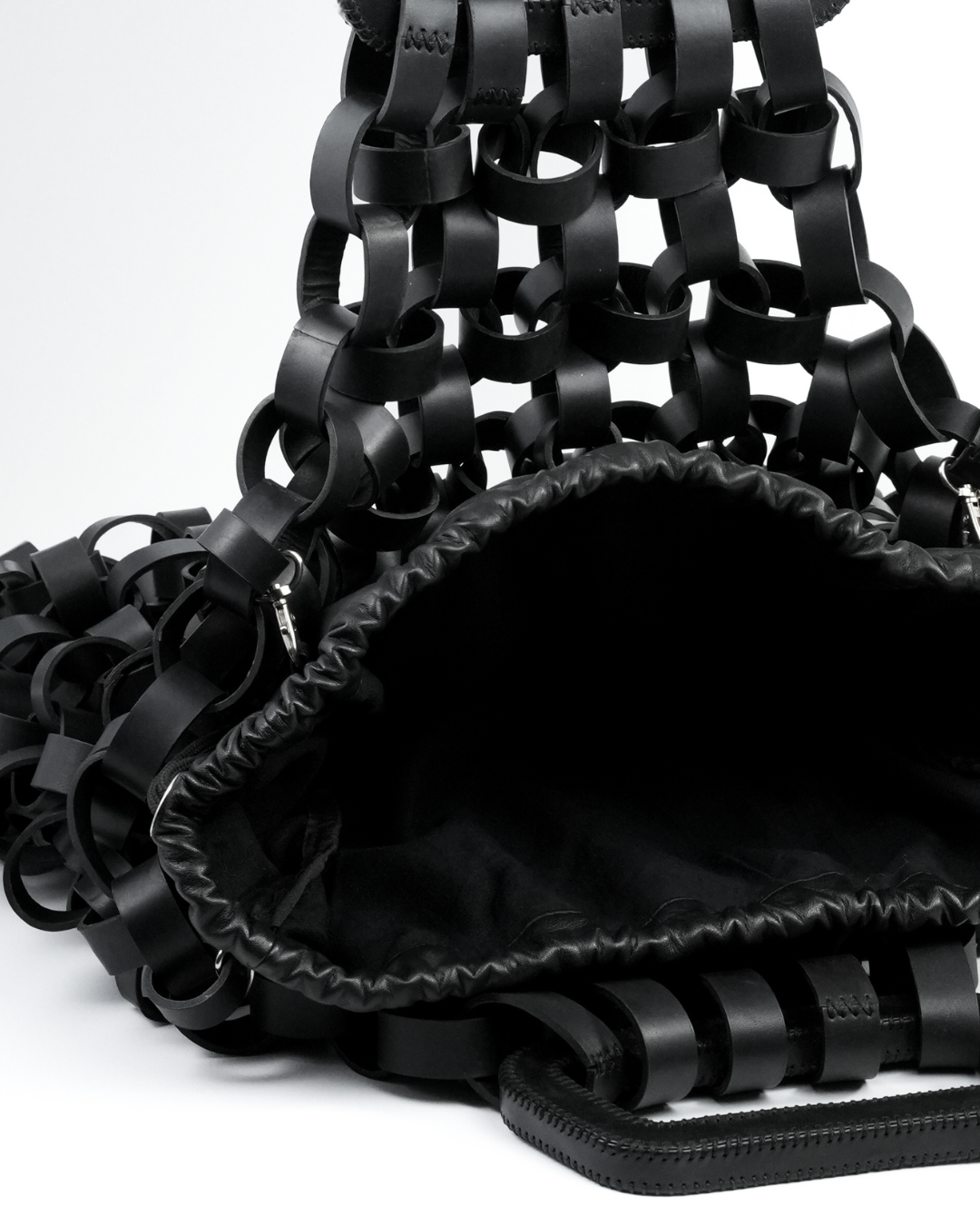 Abyss Tote Bag
