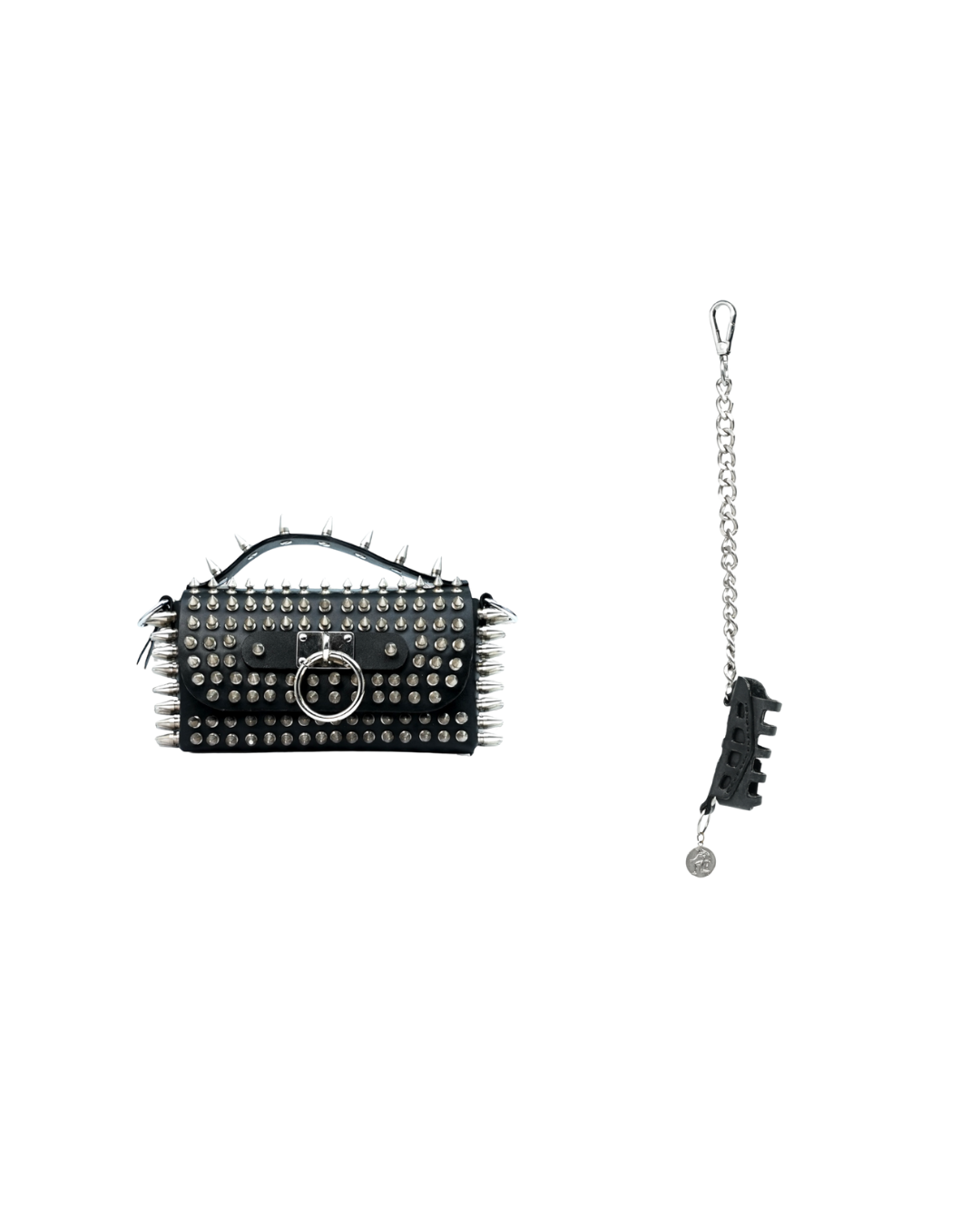 Touch of Death Mini Bag
