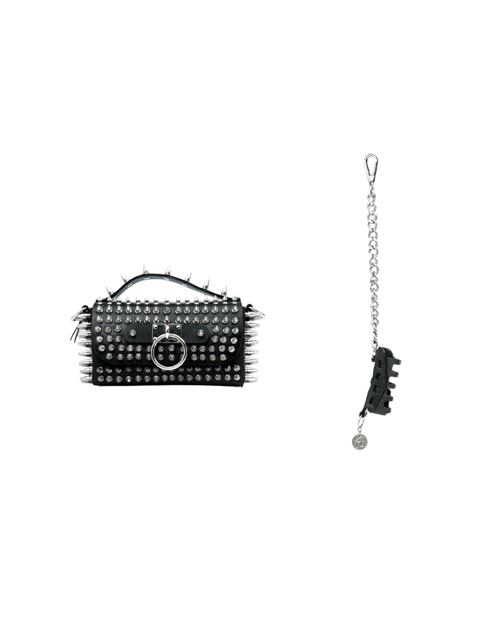 Touch of Death Mini Bag - Subculture