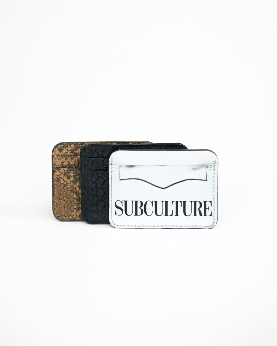 Card Holders