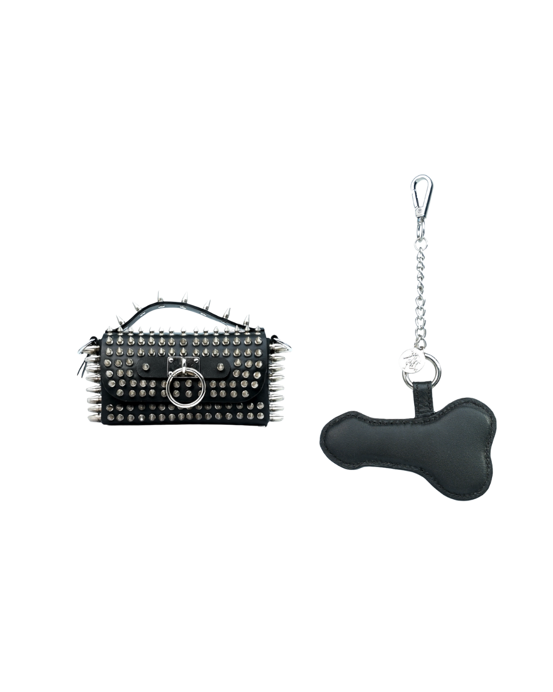 Touch of Death Mini Bag