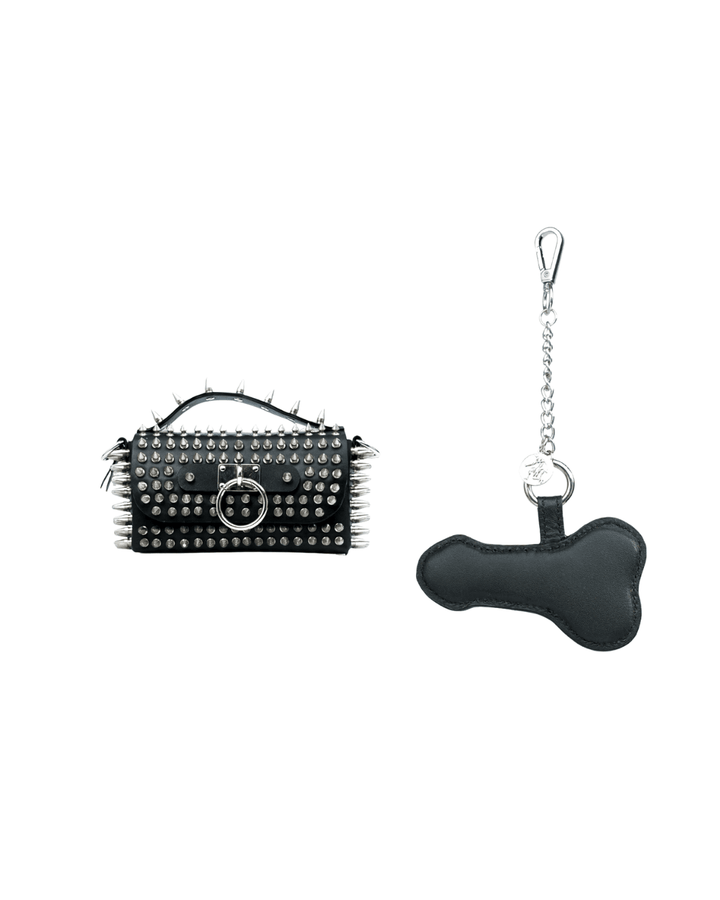 Touch of Death Mini Bag - Subculture