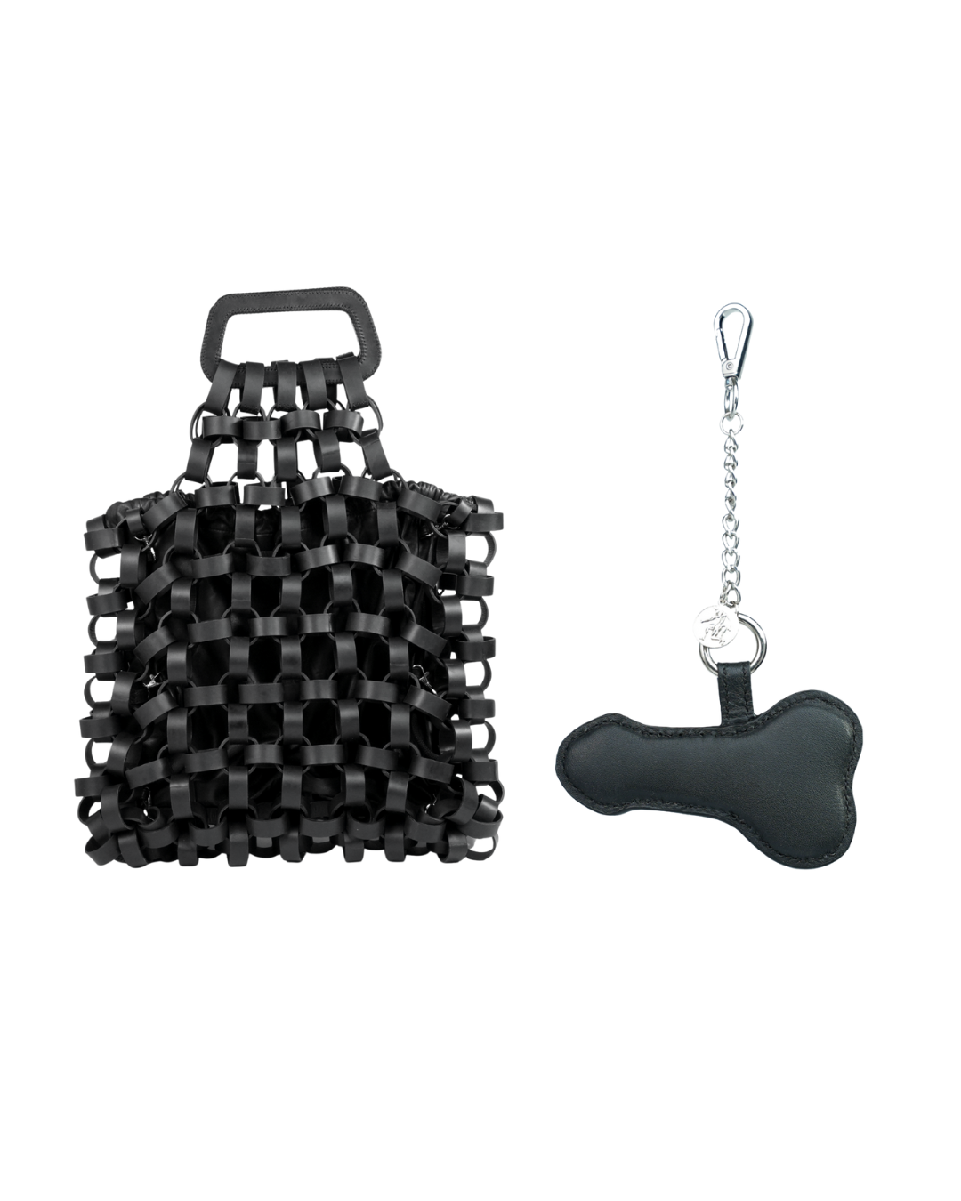Abyss Tote Bag