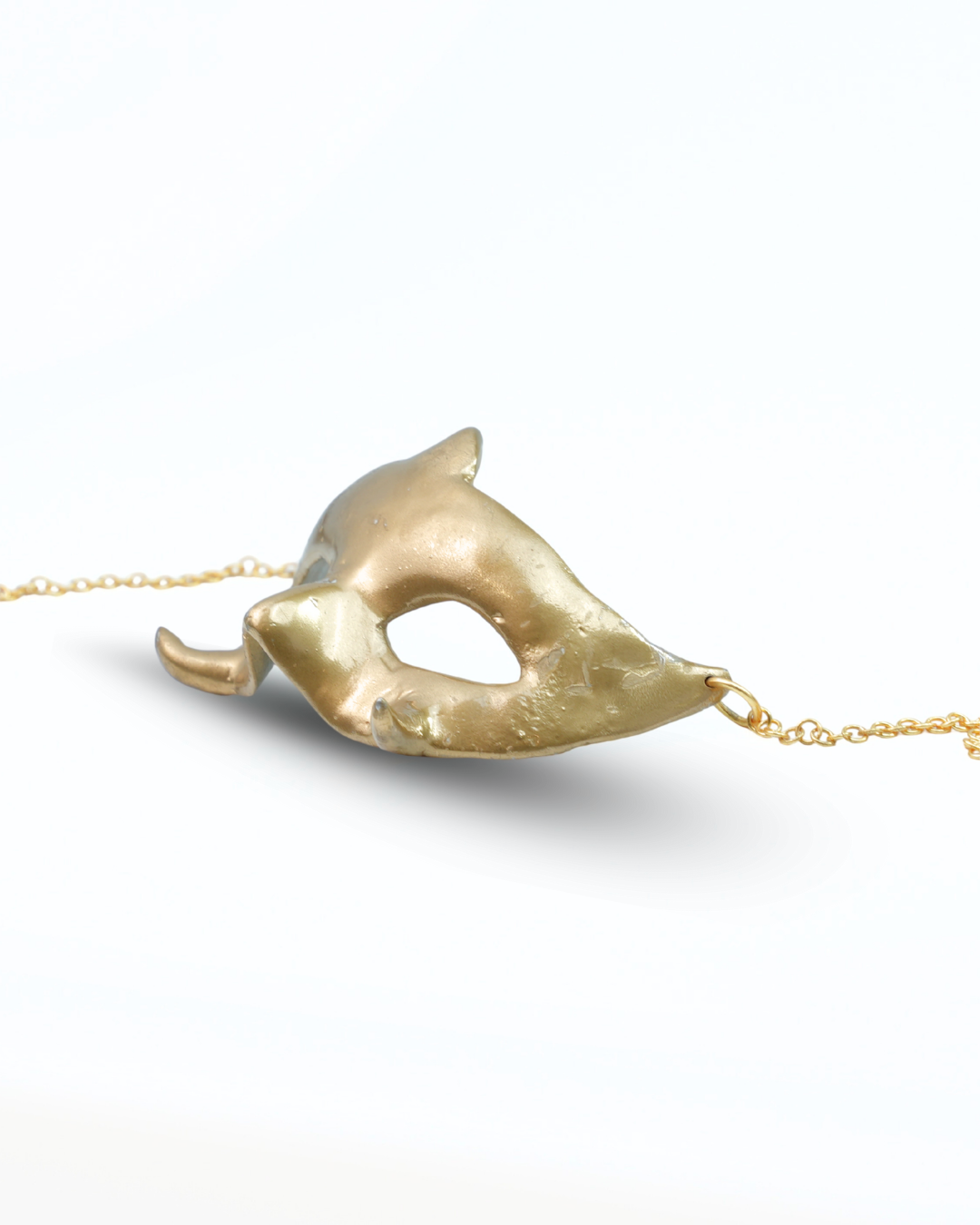Tusk Mask