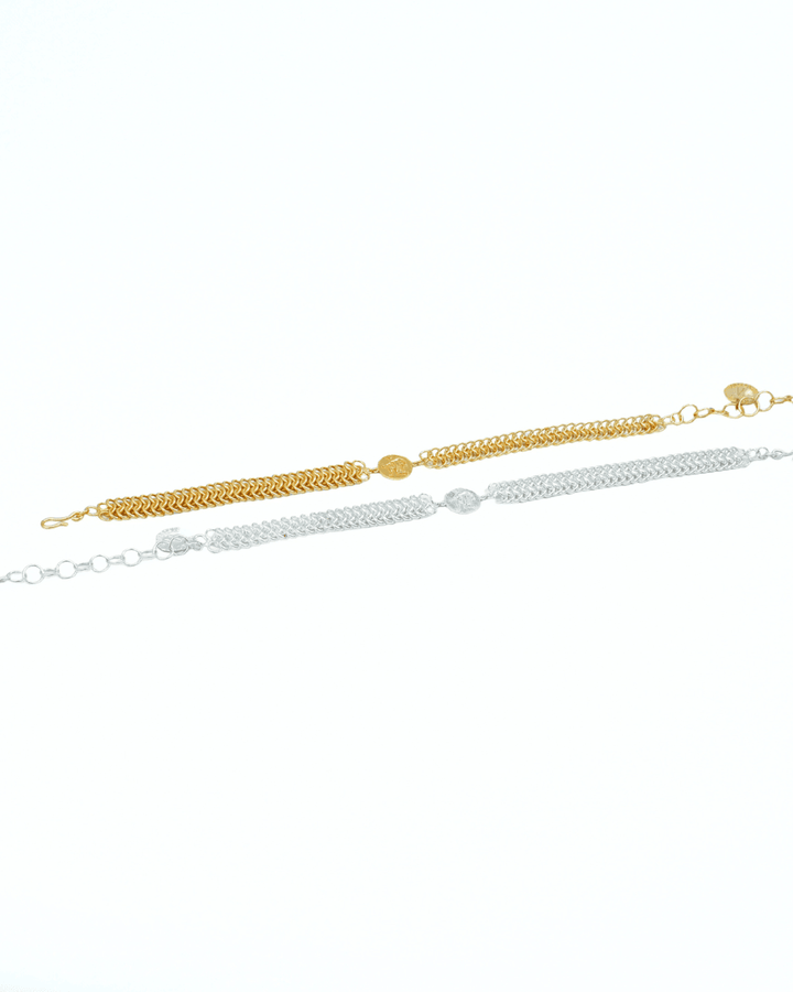Minotaur Choker, metal collar by Subculture