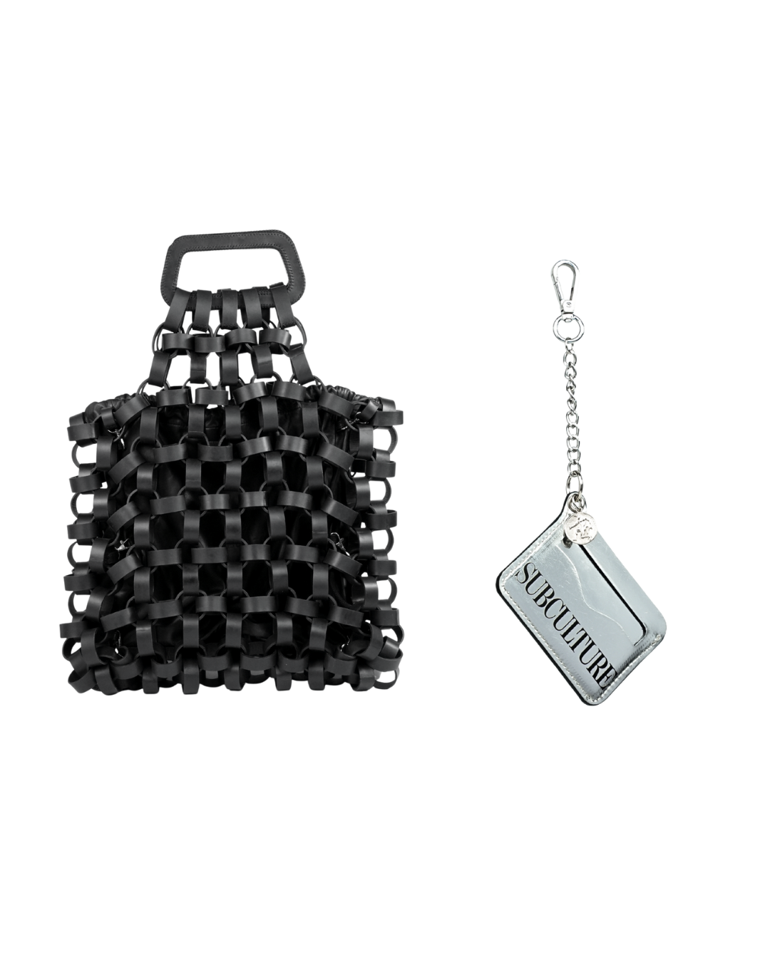 Abyss Tote Bag