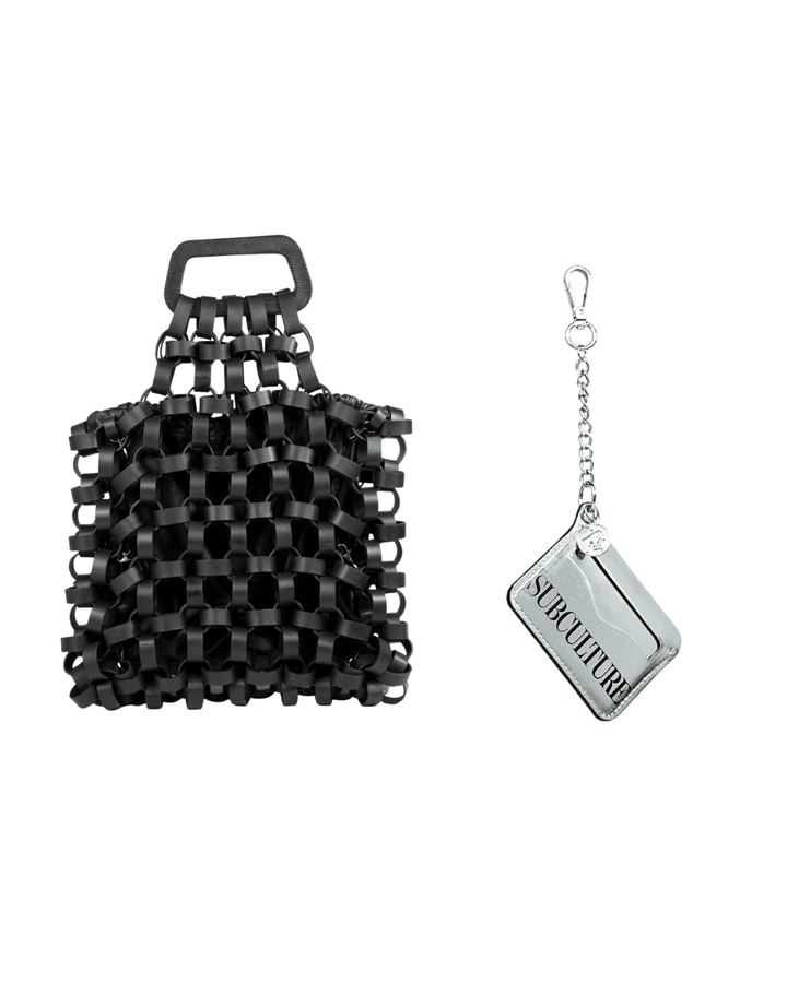 Abyss Tote Bag - Subculture