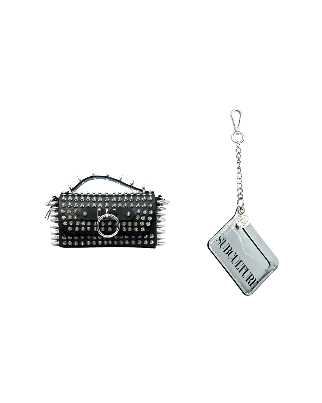 Touch of Death Mini Bag