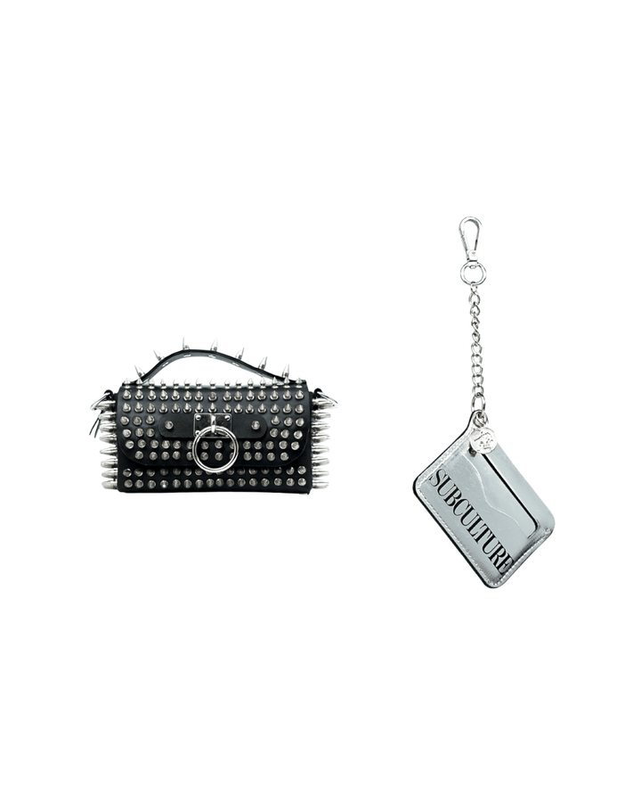 Touch of Death Mini Bag - Subculture