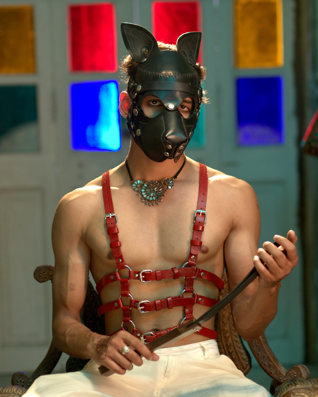 Bondage & Fetish