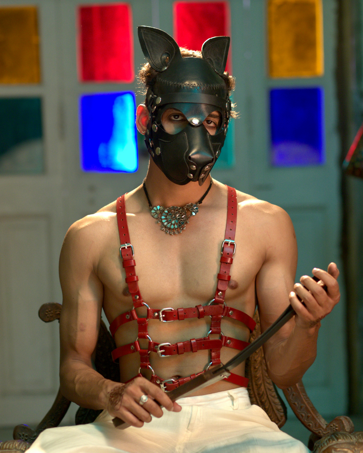 Bondage & Fetish