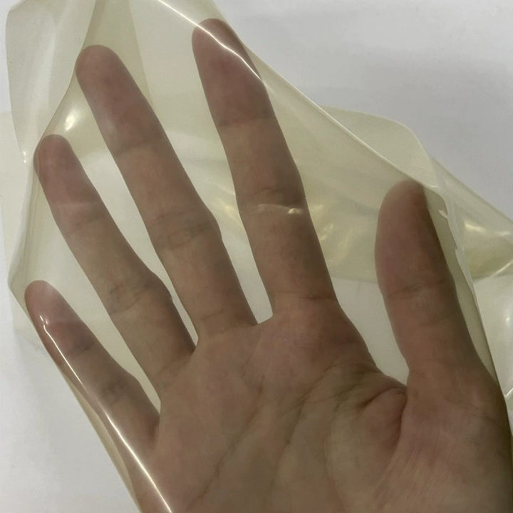 Latex product quality and materials guide by Subculture