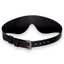 bdsm handmade genuine leather blindfold