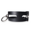 stylish fashion handmade leather collar fashion accessory