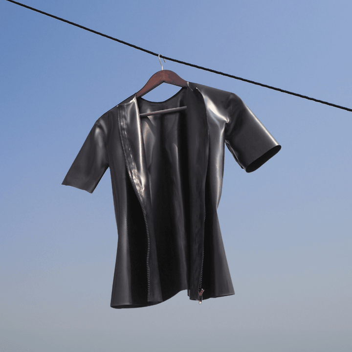 Latex Shirt, latex shirt by Subculture