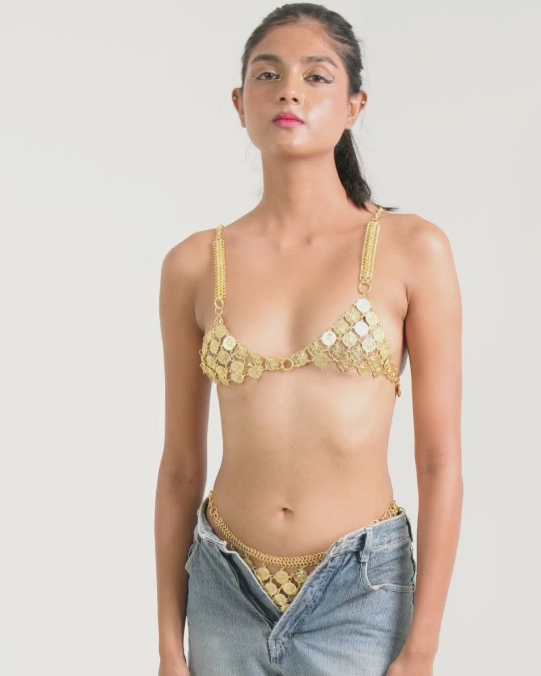 Ecstasy Bralette