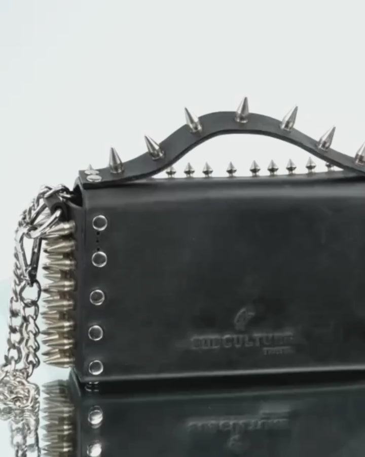 Touch of Death Mini Bag