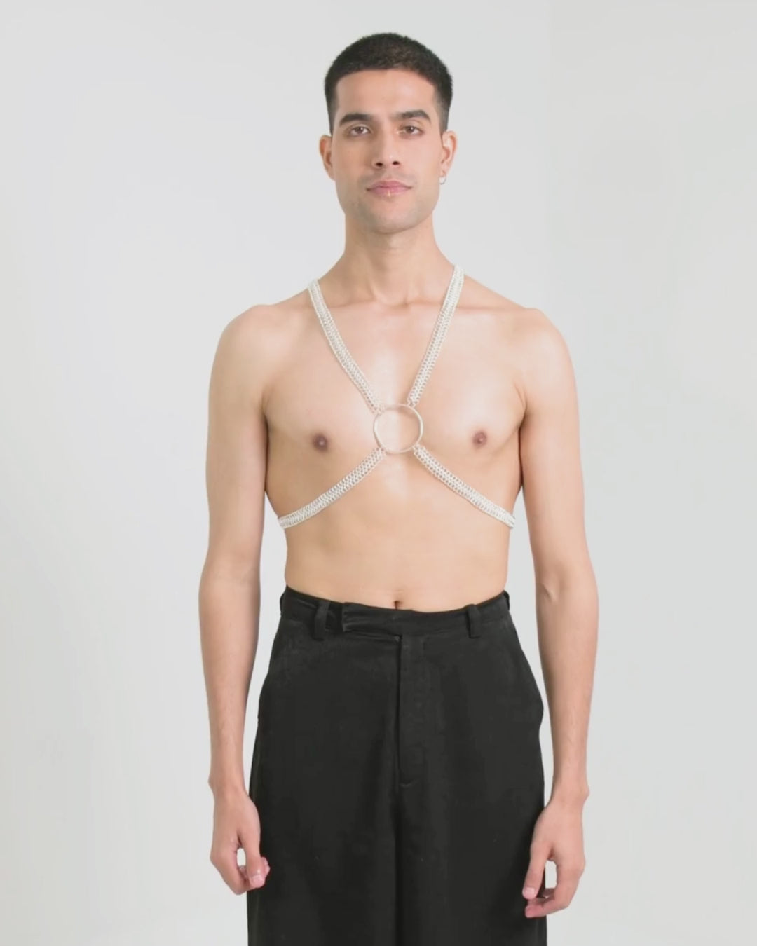 Spine Chain X Harness