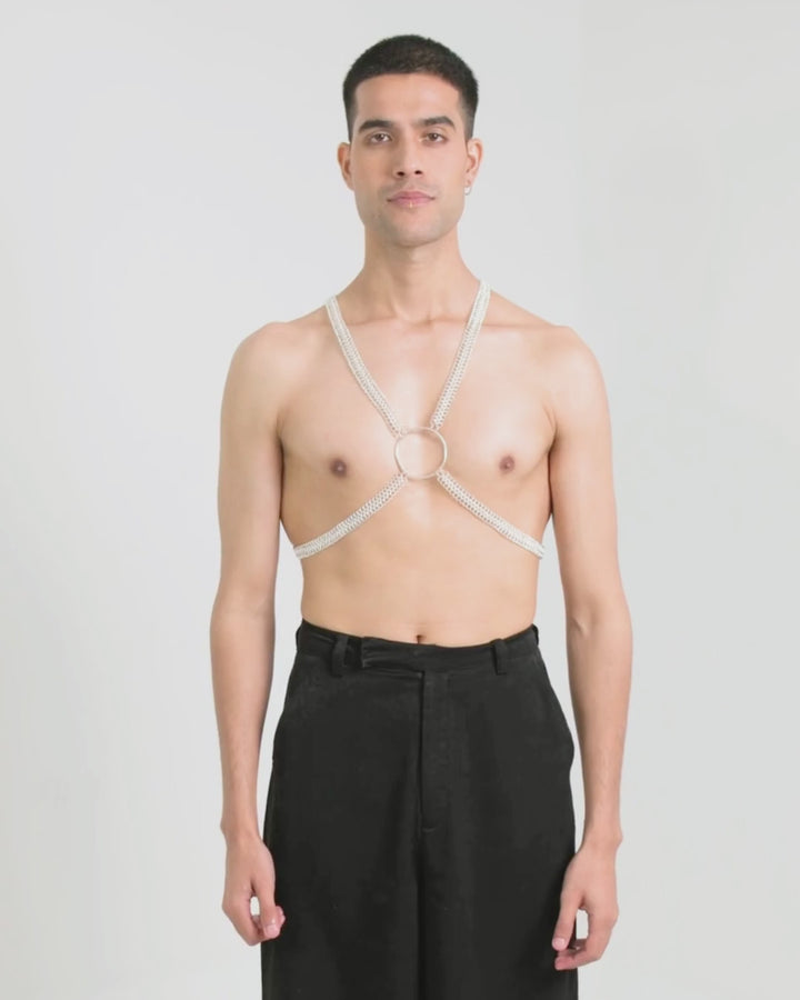 Spine Chain X Harness