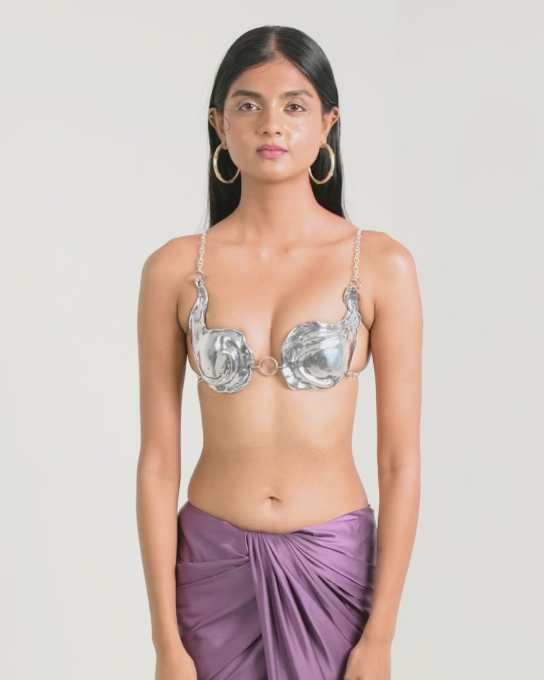 Petal Bra