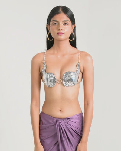 Petal Bra