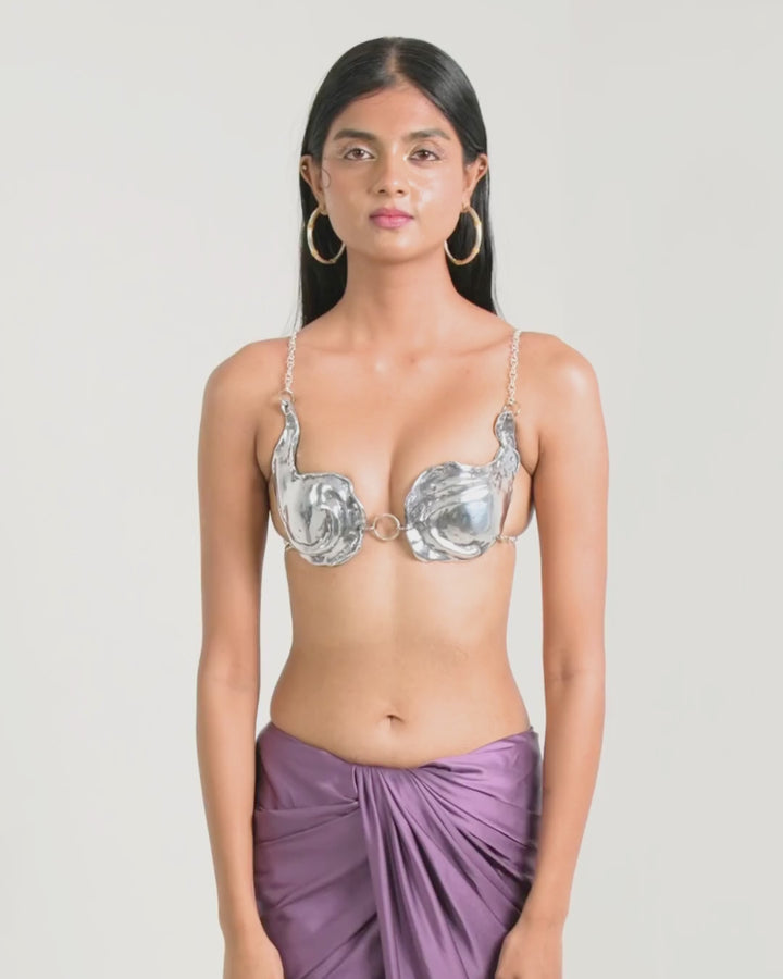 Petal Bra