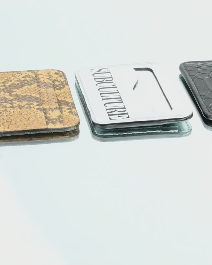 card holder